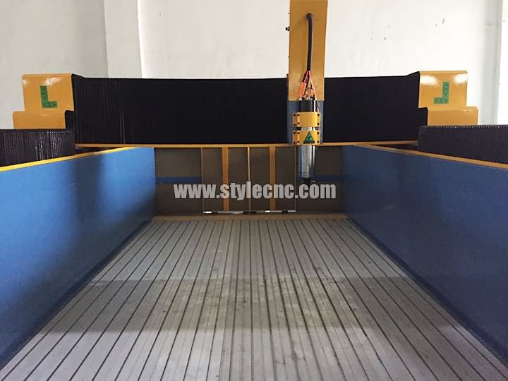 3D發(fā)泡數(shù)控雕刻機(jī) 3D發(fā)泡數(shù)控雕刻機(jī)