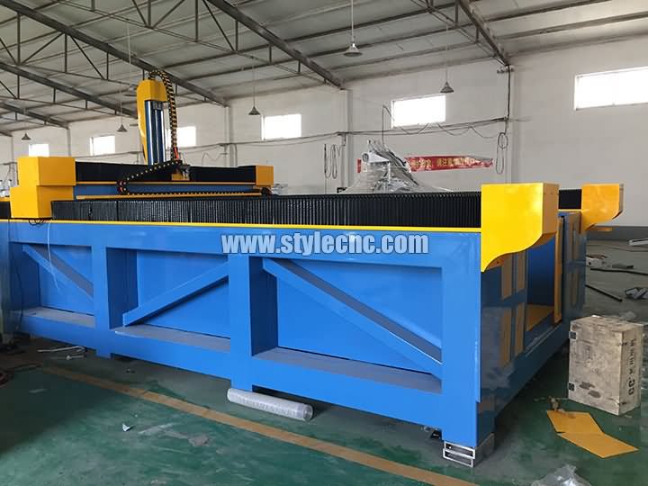 EPS泡沫數(shù)控雕刻機(jī) EPS泡沫數(shù)控雕刻機(jī)