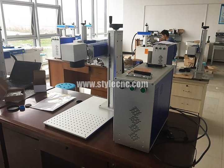 30W 激光打標機 30W 激光打標機