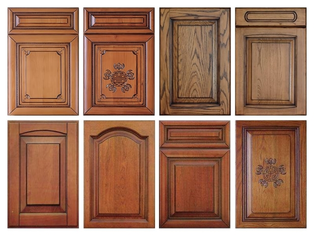 櫥柜門制造數控雕刻機項目