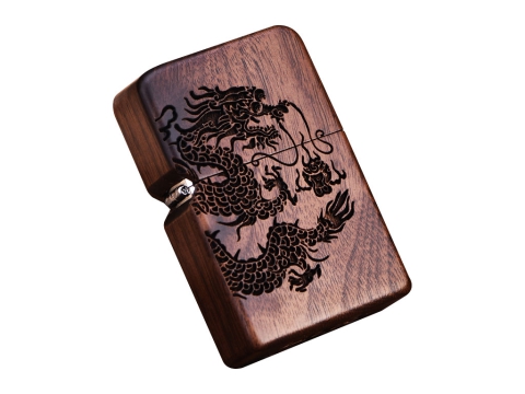 木制工藝品激光雕刻機