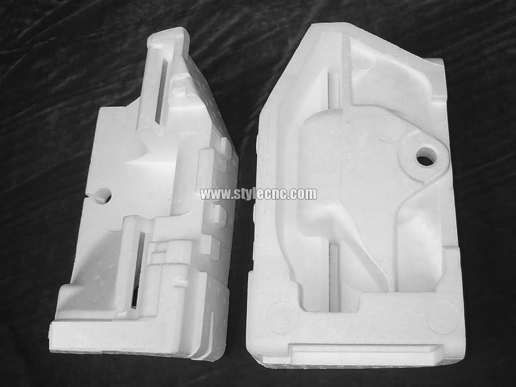 數控發泡成型機項目 數控發泡成型機項目