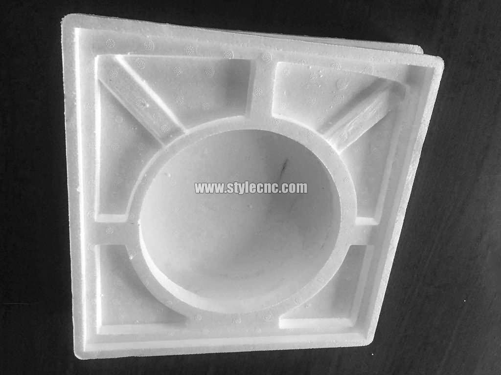 泡沫成型項目 泡沫成型項目