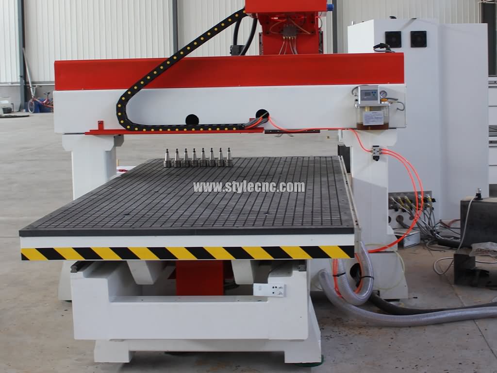 移動工作臺數控銑床 移動工作臺數控銑床