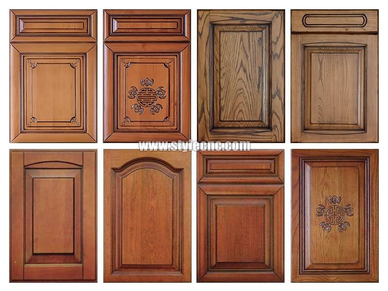 移動工作臺數控銑床用于櫥柜門項目 移動工作臺數控銑床用于櫥柜門項目