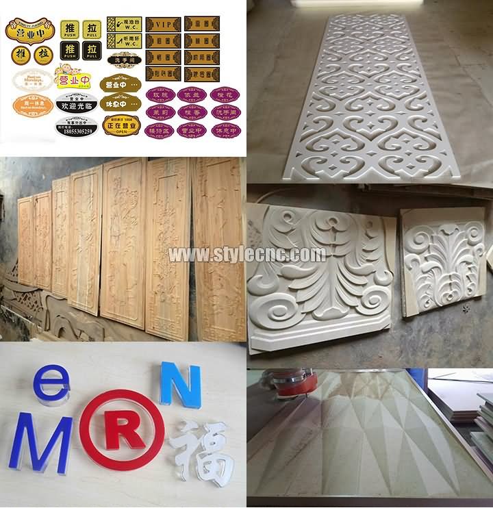 小型數控雕刻機自動換刀系統(ATC)項目 小型數控雕刻機自動換刀系統(ATC)項目