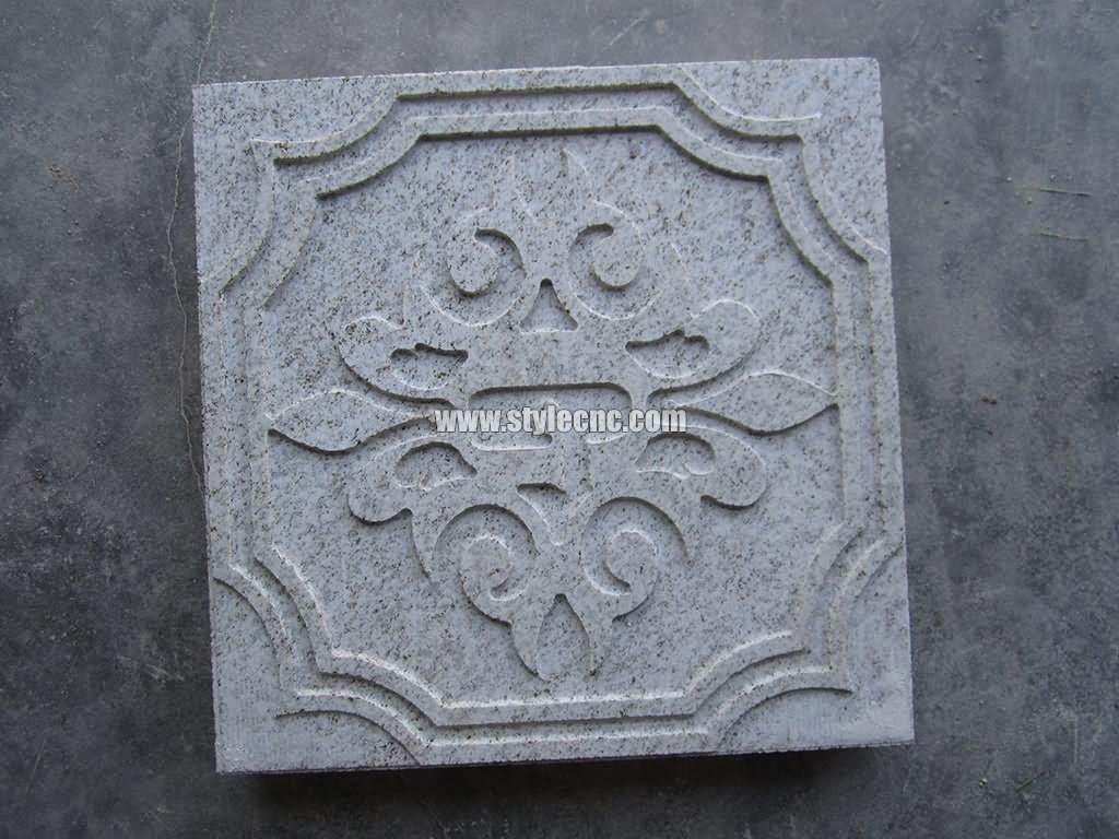 數控石雕項目