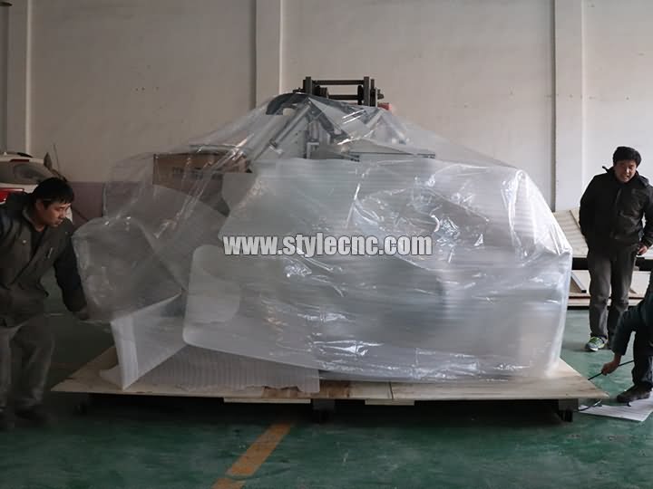 Cypcus數(shù)控雕刻機