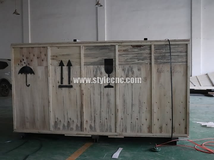 數(shù)控雕刻機包