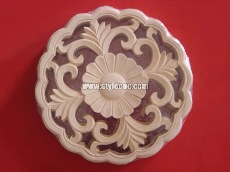 用于木工雕刻項目的數控雕刻機