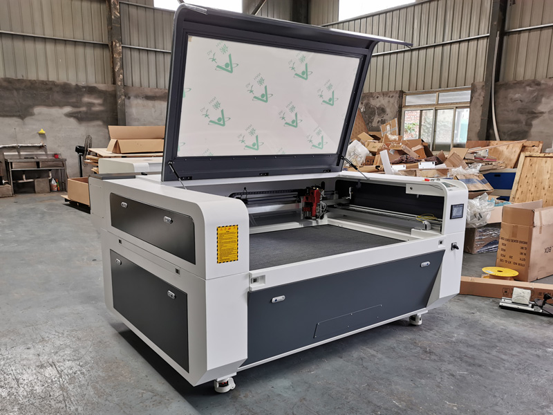 混合金屬和非金屬激光切割機 混合金屬和非金屬激光切割機