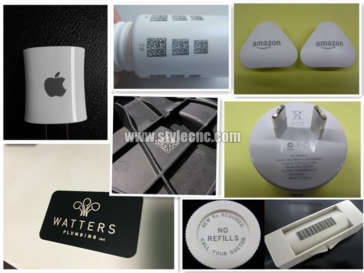 紫外激光打標系統項目 紫外激光打標系統項目