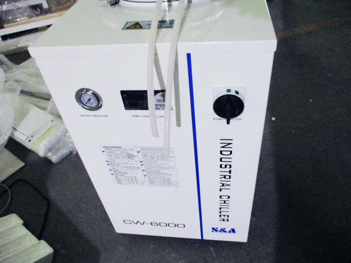 CW6000激光切割機冷水機280w CW6000激光切割機冷水機280w