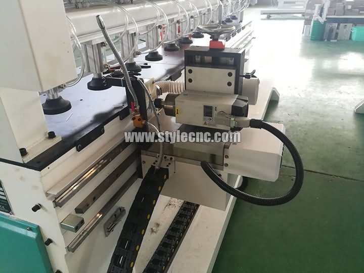 經濟型數控側孔鉆床出售 經濟型數控側孔鉆床出售