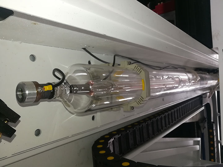 150W 二氧化碳激光管 150W 二氧化碳激光管