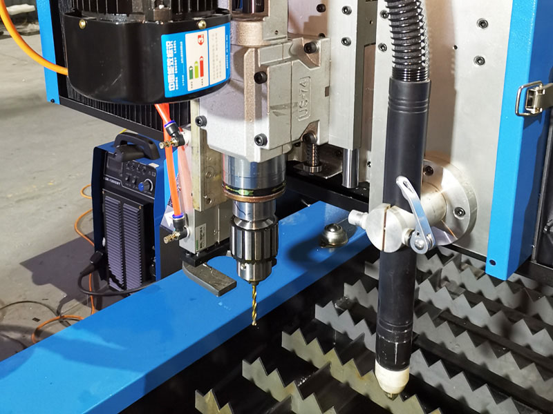 數控金屬孔鉆削頭 數控金屬孔鉆削頭