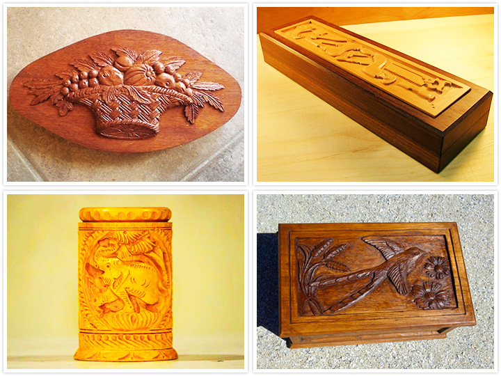 數控木工機械項目 數控木工機械項目