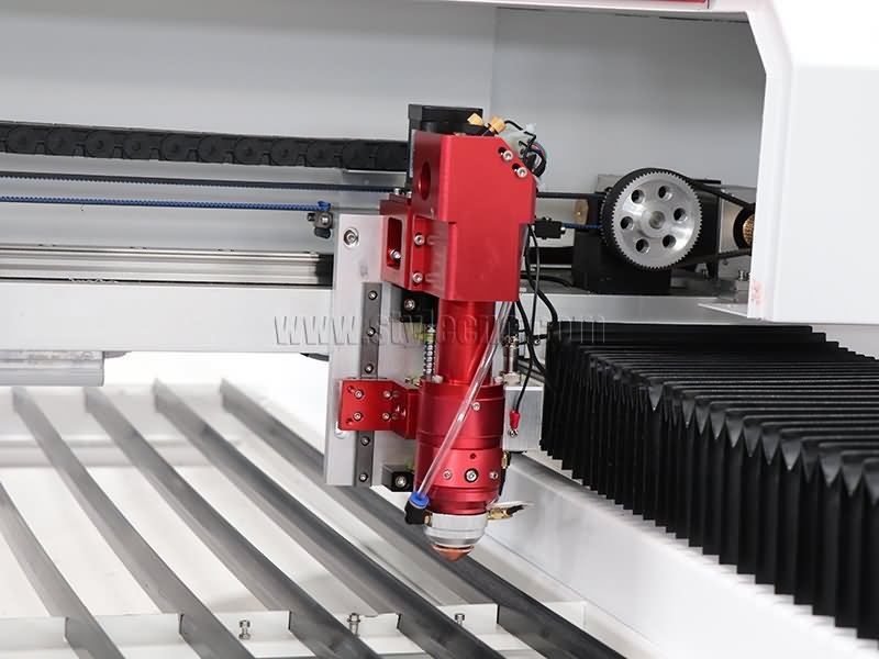 自動跟隨切割頭 自動跟隨切割頭