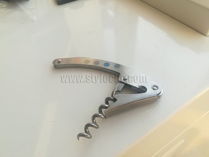 光纖激光打標(biāo)機彩色雕刻