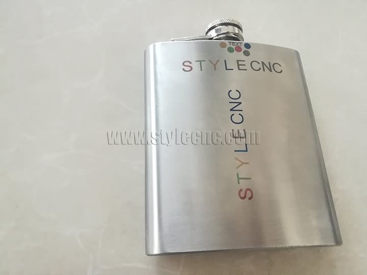 彩色激光打標(biāo)機