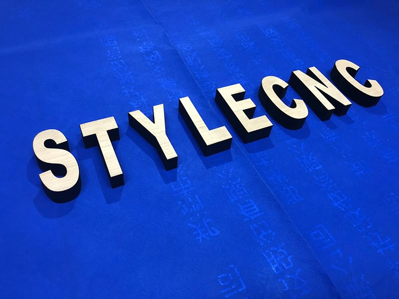 平板車運輸 4x8 膠合板項目激光切割機 平板車運輸 4x8 膠合板項目激光切割機