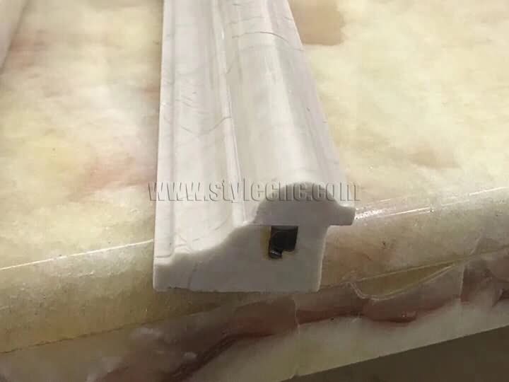 花崗巖廚房臺(tái)面