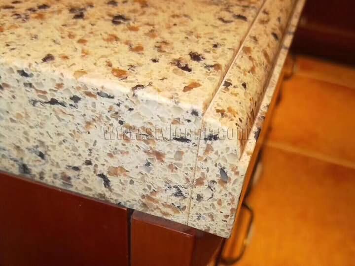 花崗巖臺(tái)面