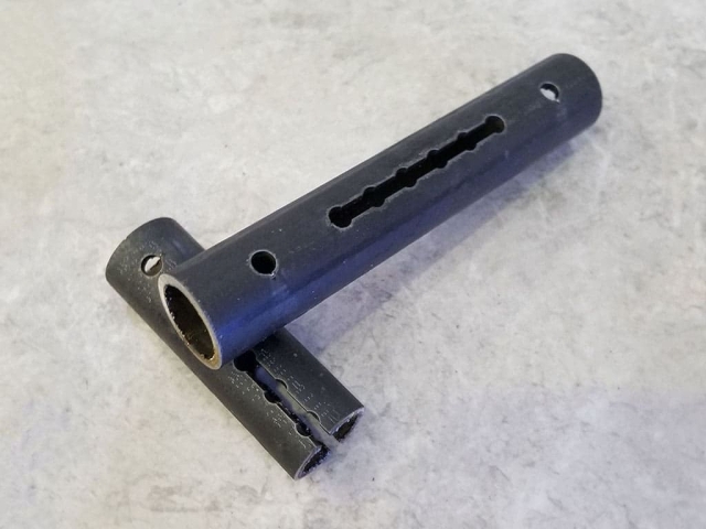 1000W 用于 3/4 SCH 40 管道切割的光纖激光金屬切割機(jī)