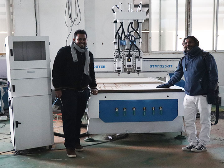 英國數控銑床3軸