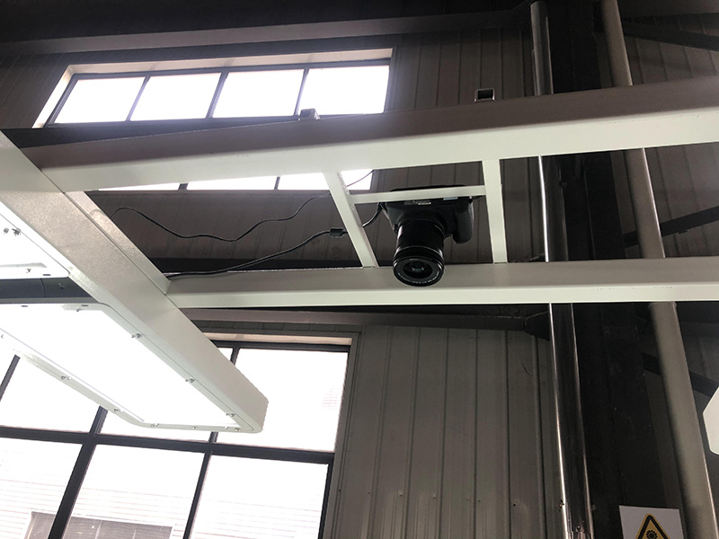 CCD 用于掃描織物的相機(jī) CCD 用于掃描織物的相機(jī)