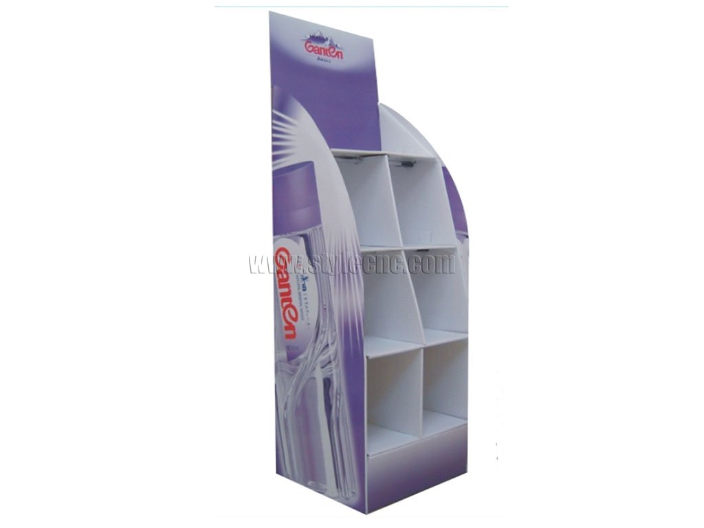 數控紙板展架拖刀切割機