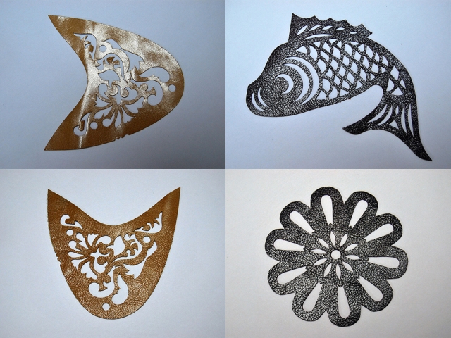 數控真皮刀切割機 數控真皮刀切割機