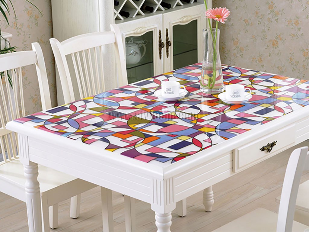 數控PVC軟玻璃振動刀切割機項目