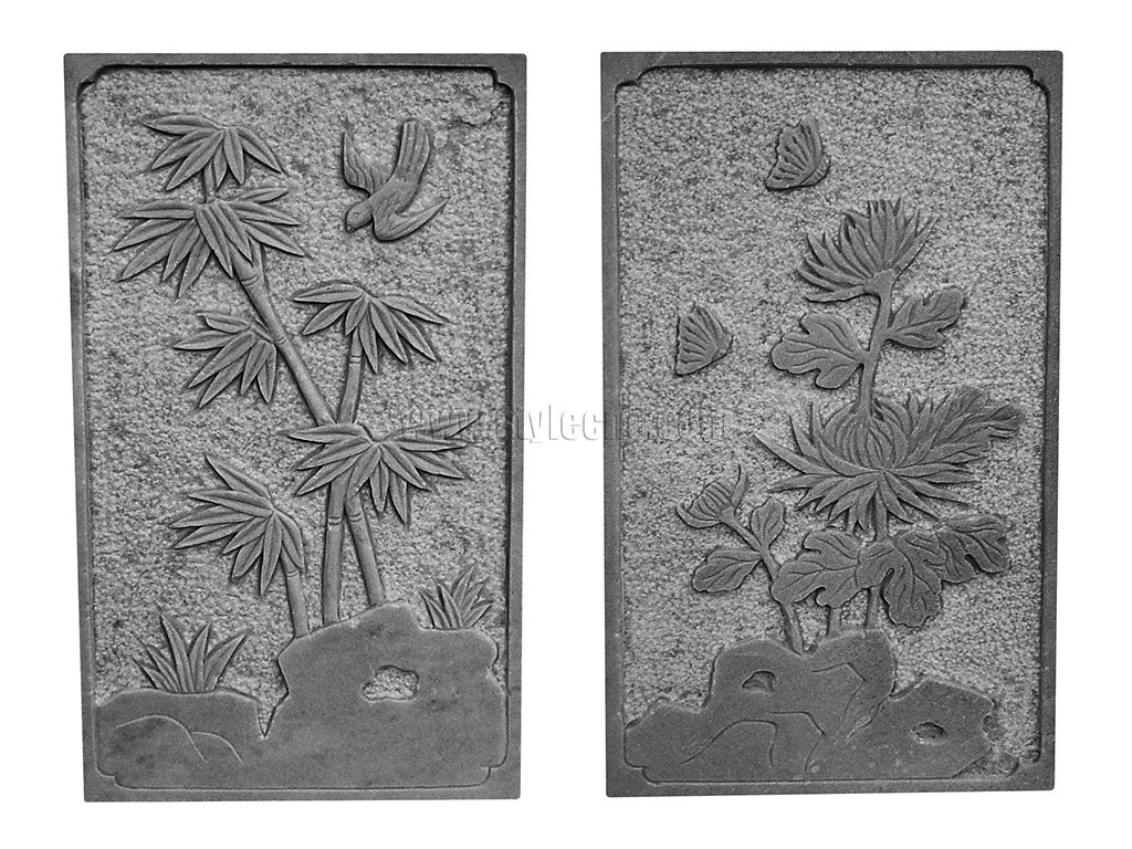 Stone數控雕刻機用于石雕浮雕項目