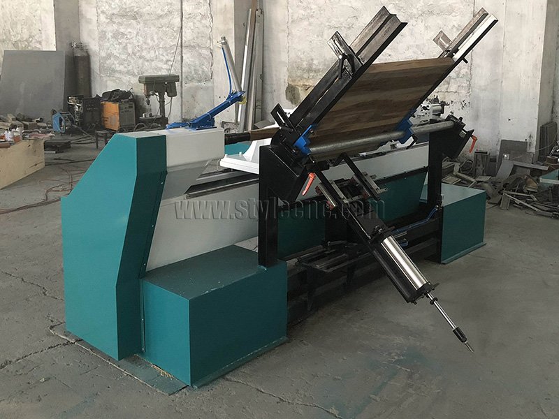 自進給數控木工車床 自進給數控木工車床