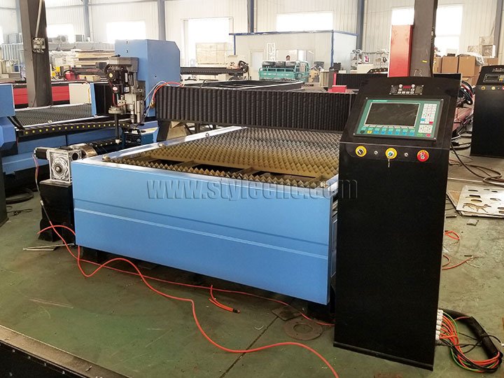 數(shù)控等離子切割機(jī)