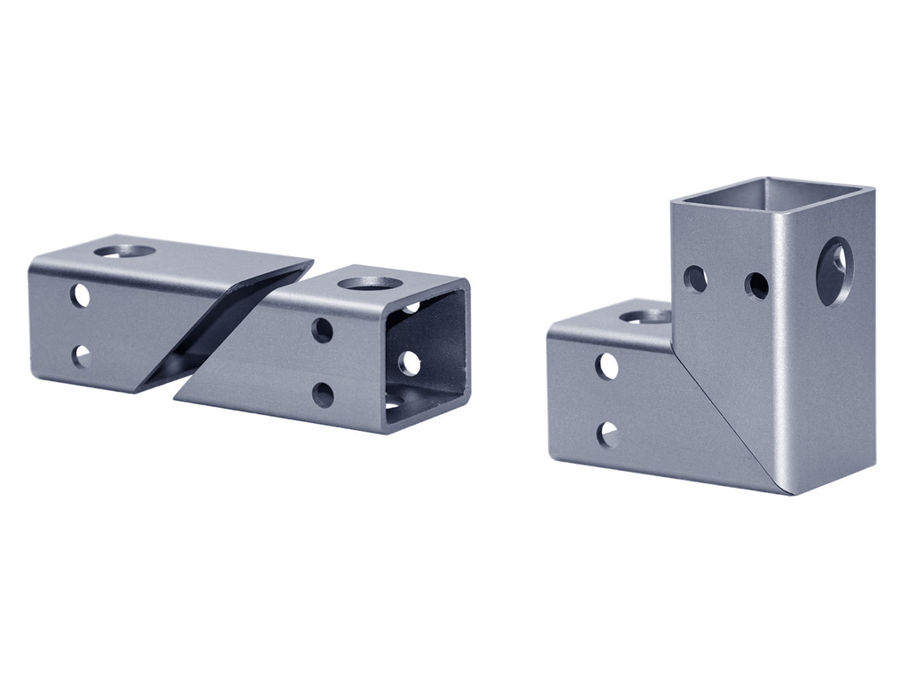 激光切管機項目