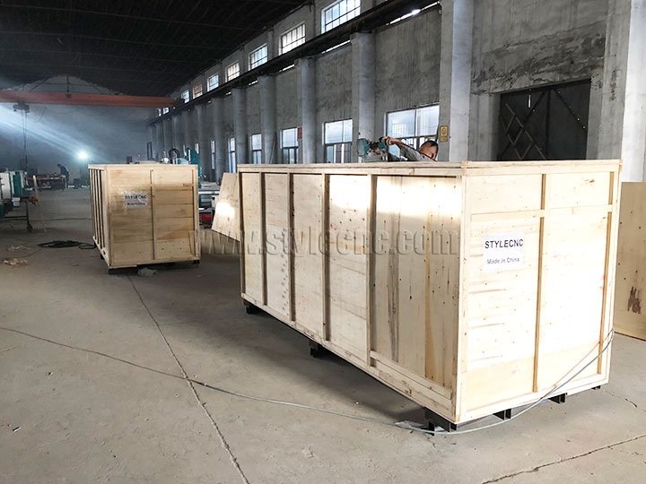 數控木工車床機組 數控木工車床機組