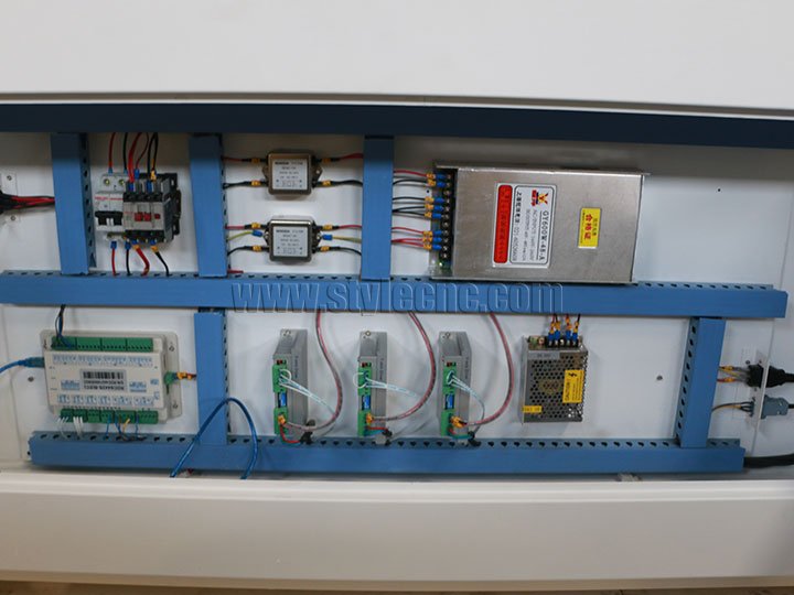 2025最佳工業激光泡沫切割機出售