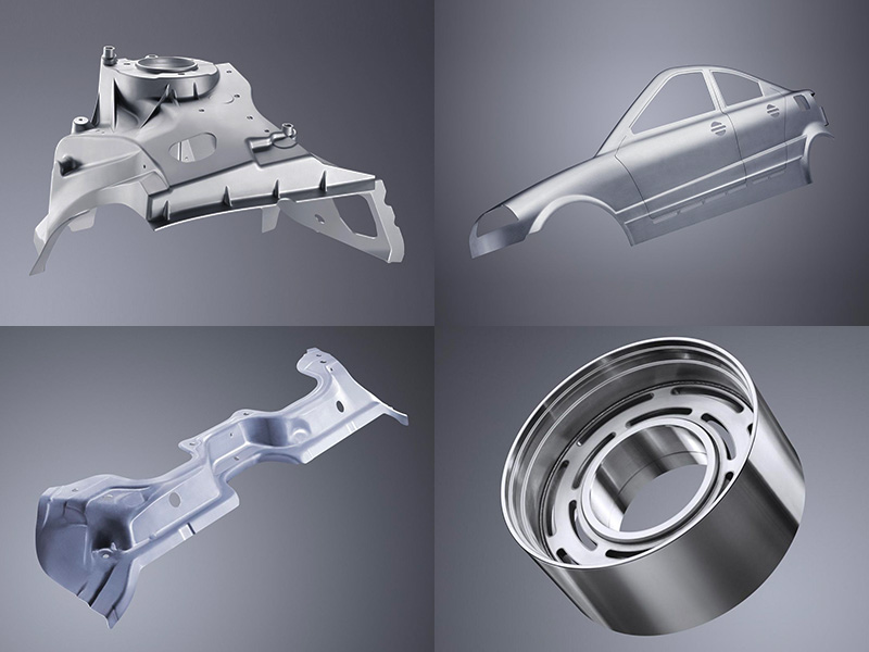 工業級3D金屬機器人光纖激光切割機
