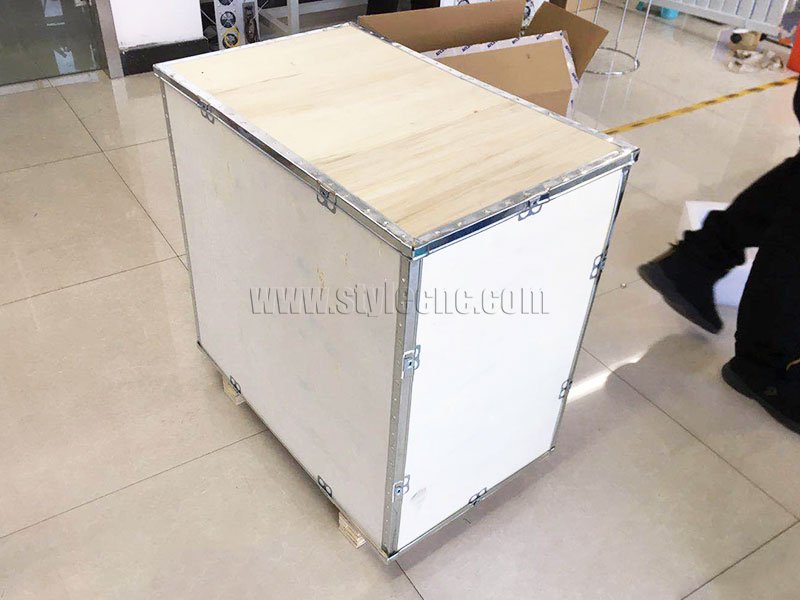 迷你光纖激光雕刻機套裝 迷你光纖激光雕刻機套裝