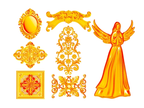 免費 熱門3D數控雕刻機初學者文件