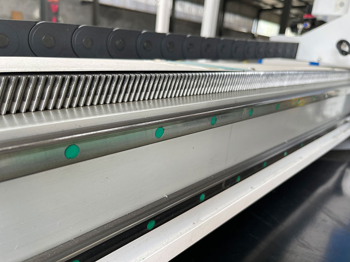 振動刀切割機制造商