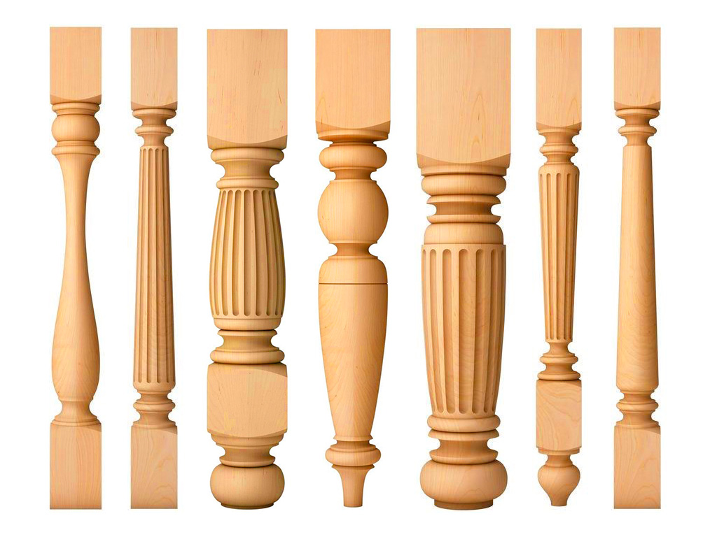 頂級自進給數控木工車床 頂級自進給數控木工車床