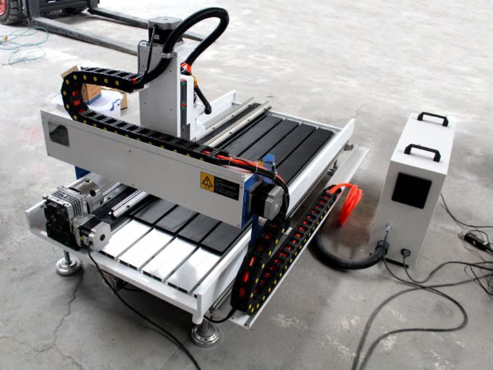 臺式 2x4數控雕刻機 臺式 2x4數控雕刻機