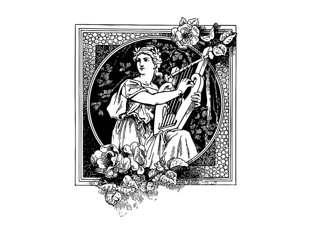 免費3D激光雕刻矢量文件