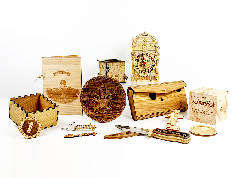 激光雕刻木材創(chuàng)意 激光雕刻木材創(chuàng)意