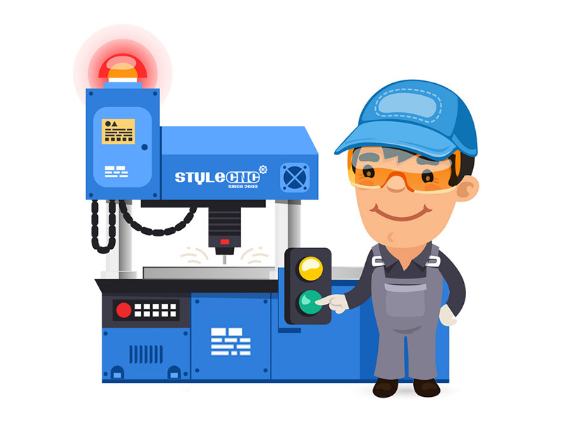 數(shù)控銑床初學(xué)者使用指南