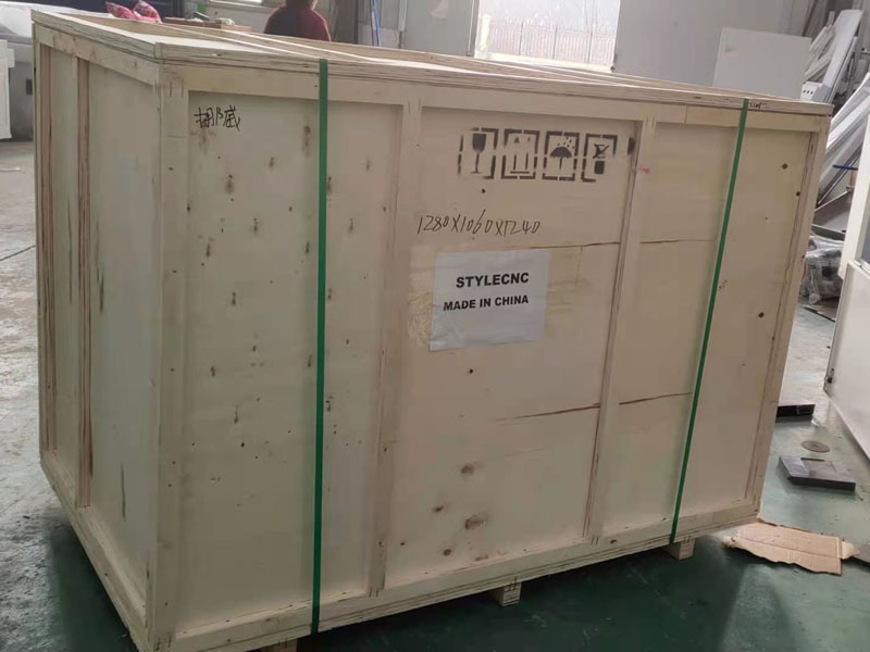 桌面數控雕刻機包