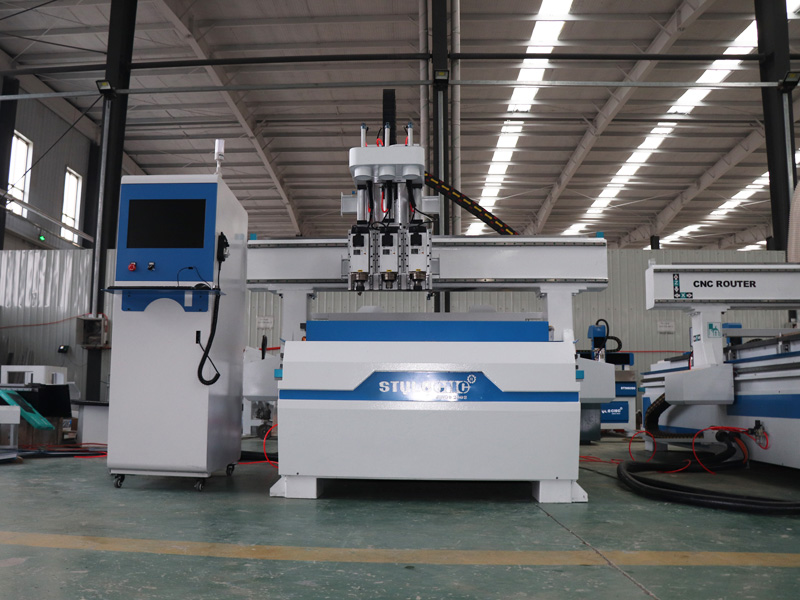 4x8數(shù)控雕刻機(jī) 4x8數(shù)控雕刻機(jī)